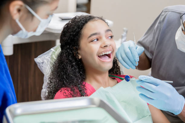 Best Knocked-Out Tooth (Avulsed Tooth) Treatment in West Point, VA