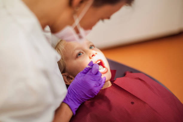Best Emergency Treatment for Oral Infections in West Point, VA