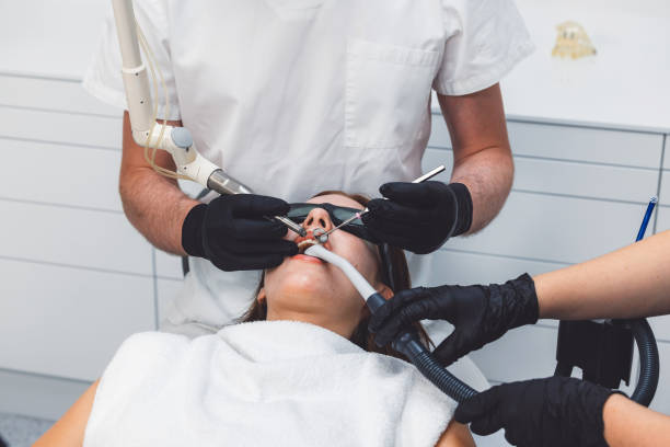 Best Emergency Dental Care for Sports Injuries in West Point, VA