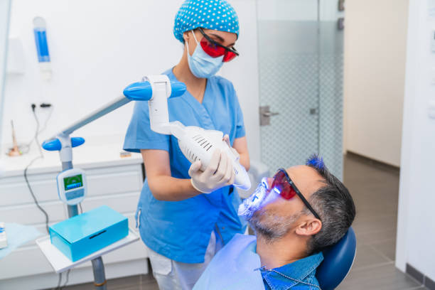 Best Emergency Treatment for Jaw Pain or Injury in West Point, VA