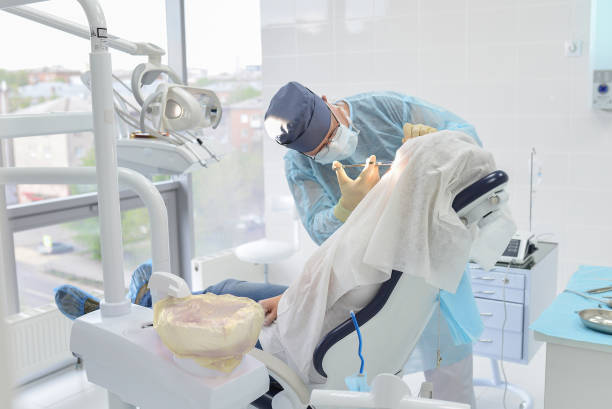 Best Weekend Emergency Dental Services in West Point, VA